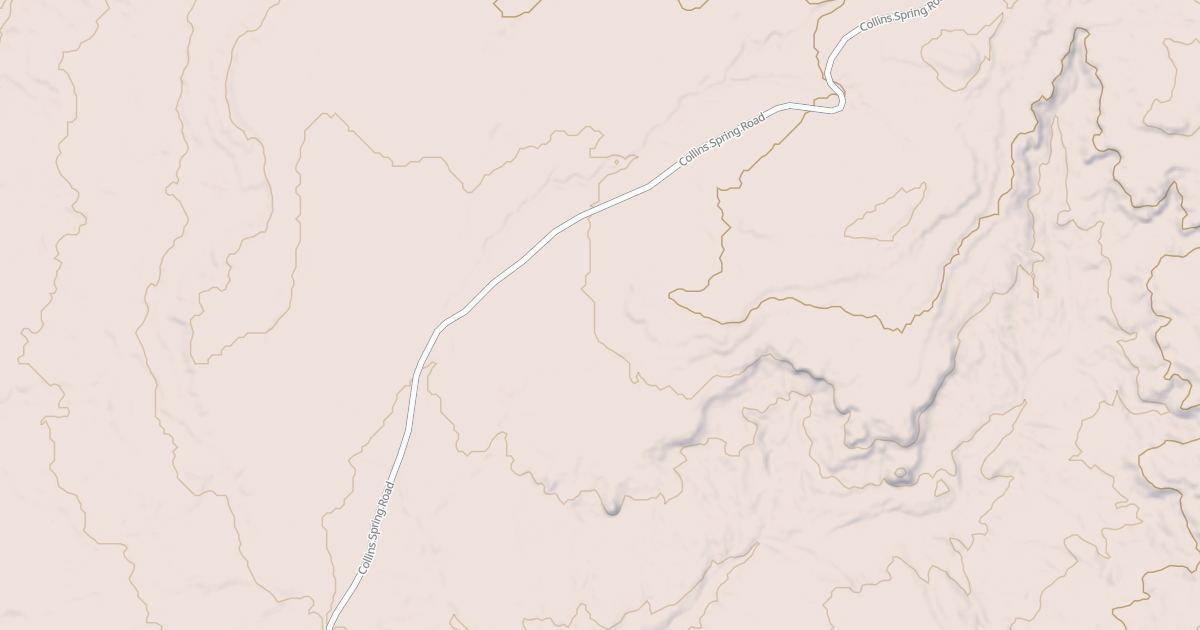 Map preview of BLM National GTLF Public Motorized Roads 09599fb1-4849-4211-8a0c-7f487504be77