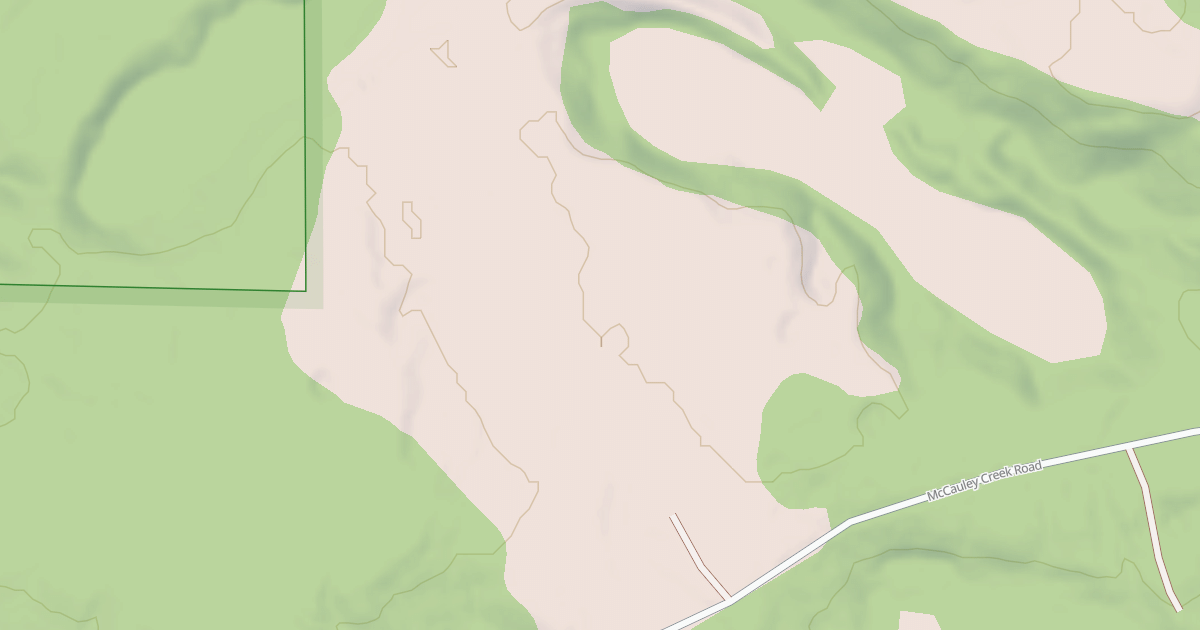 Map preview of FR 2321E