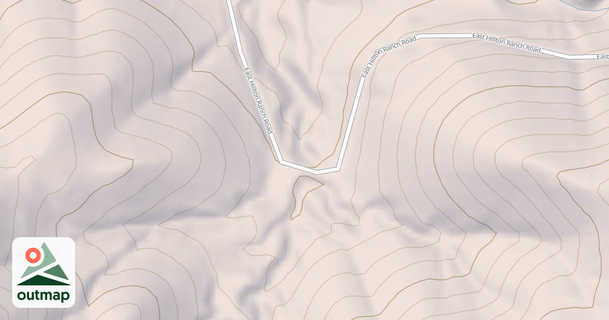 Map of BLM National GTLF Public Motorized Roads 4d000703-6782-4f31-9fd7-c7dbf663a024