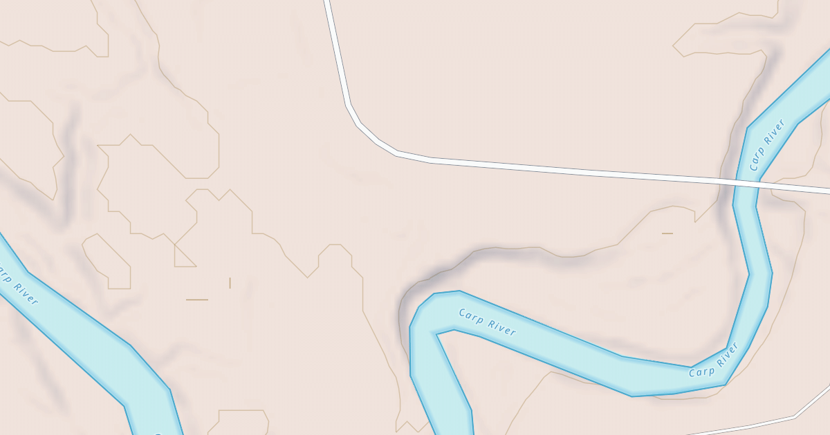 Map preview of SPUR I120A