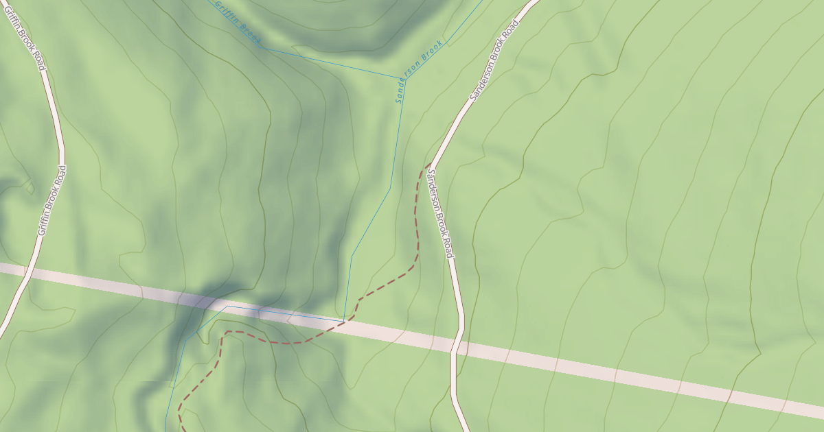 Map preview of USGS National Digital Trails ffb972fd-cf7b-451e-880e-8ed75f4a9b7e
