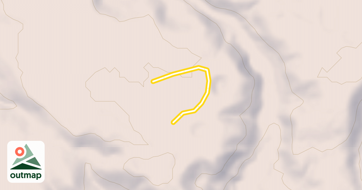 Map of Nature's Corner