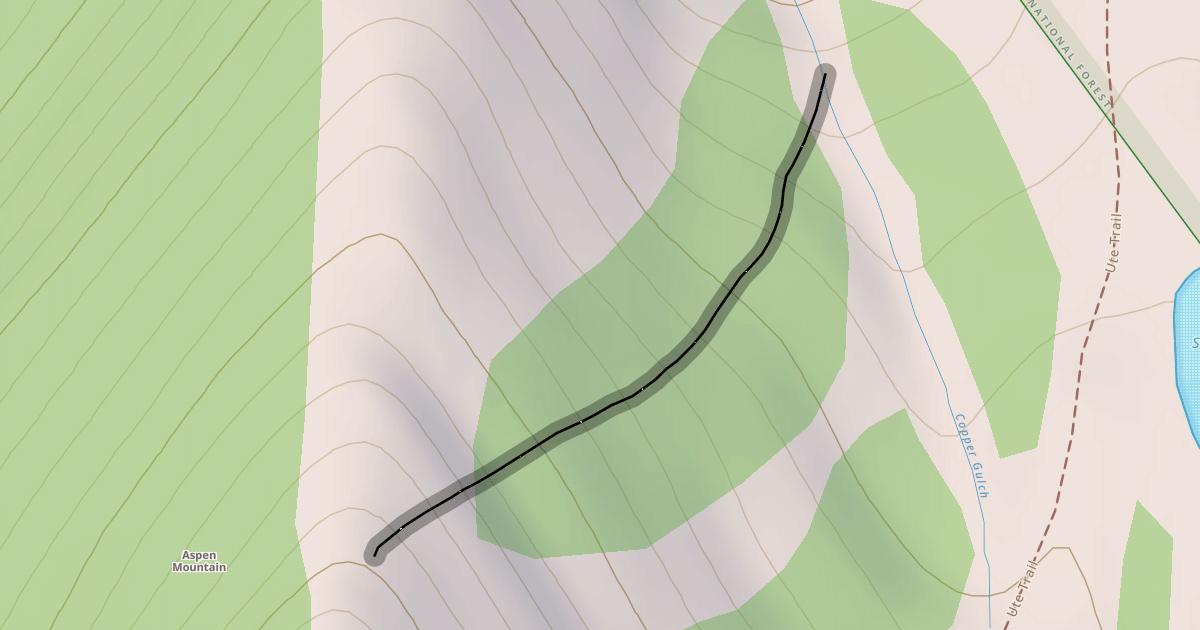 Map preview of Bell Glades