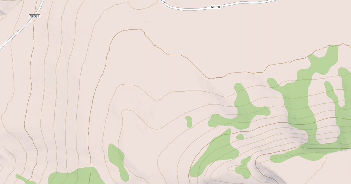 Map preview of NEW MOTORTRAIL
