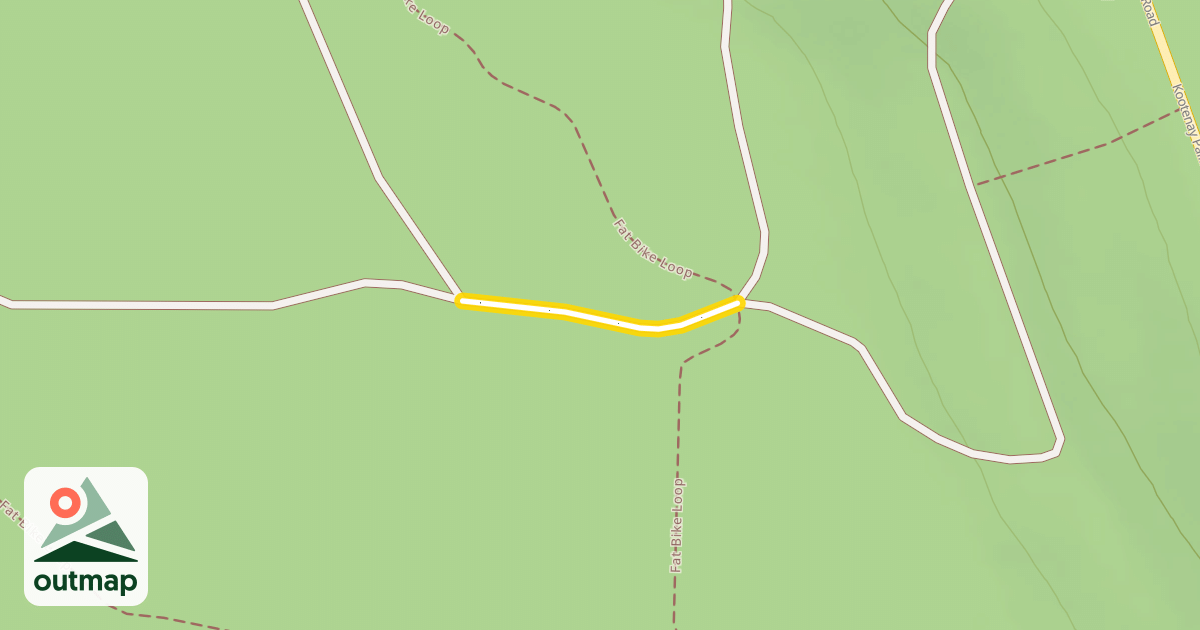 Map of 49-50