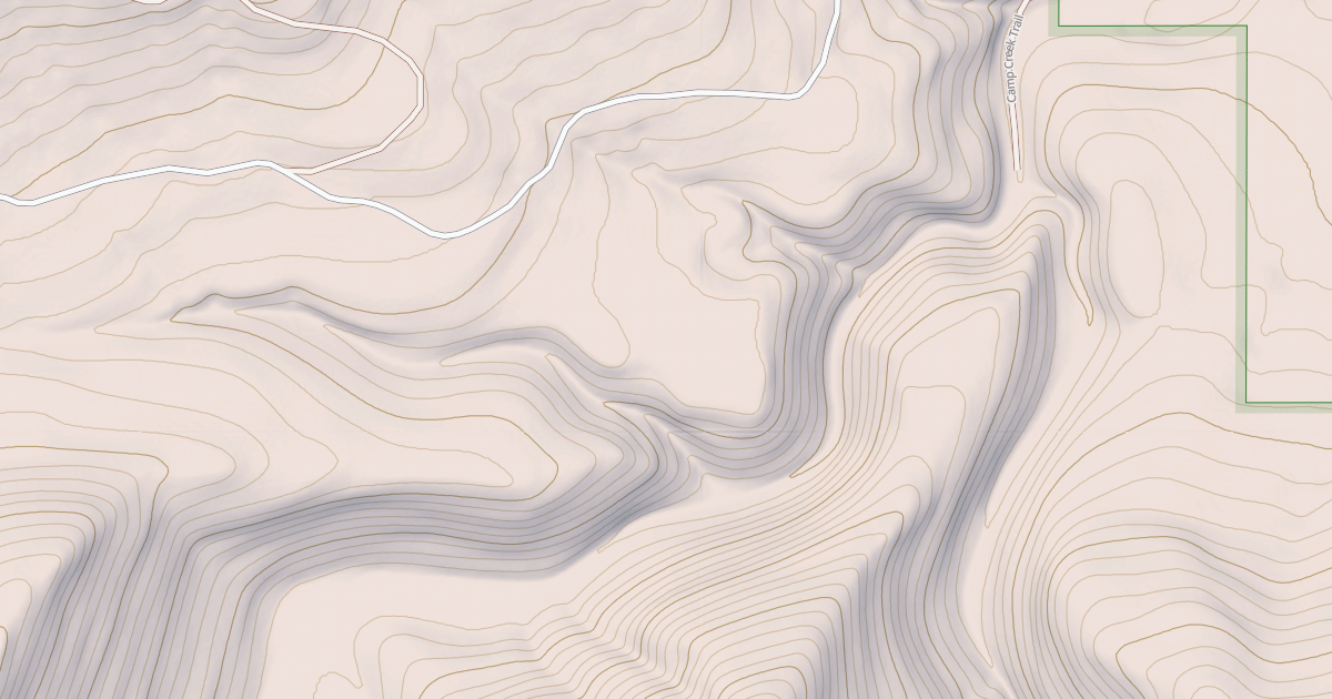 Map preview of South Fork Judith River