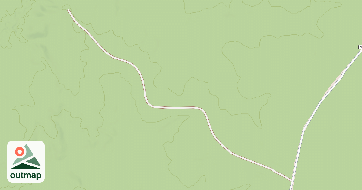 Map of MOULDER