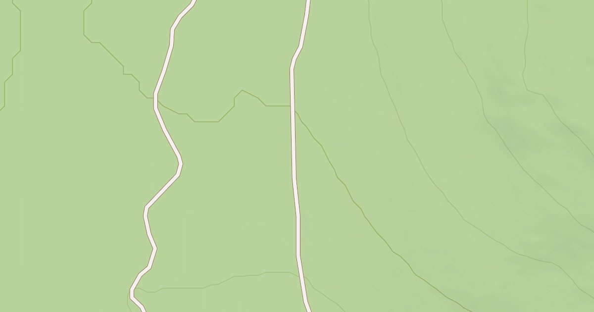 Map preview of BLM National GTLF Public Motorized Roads a49d4875-a065-49c3-b30d-2492a4bb4dba