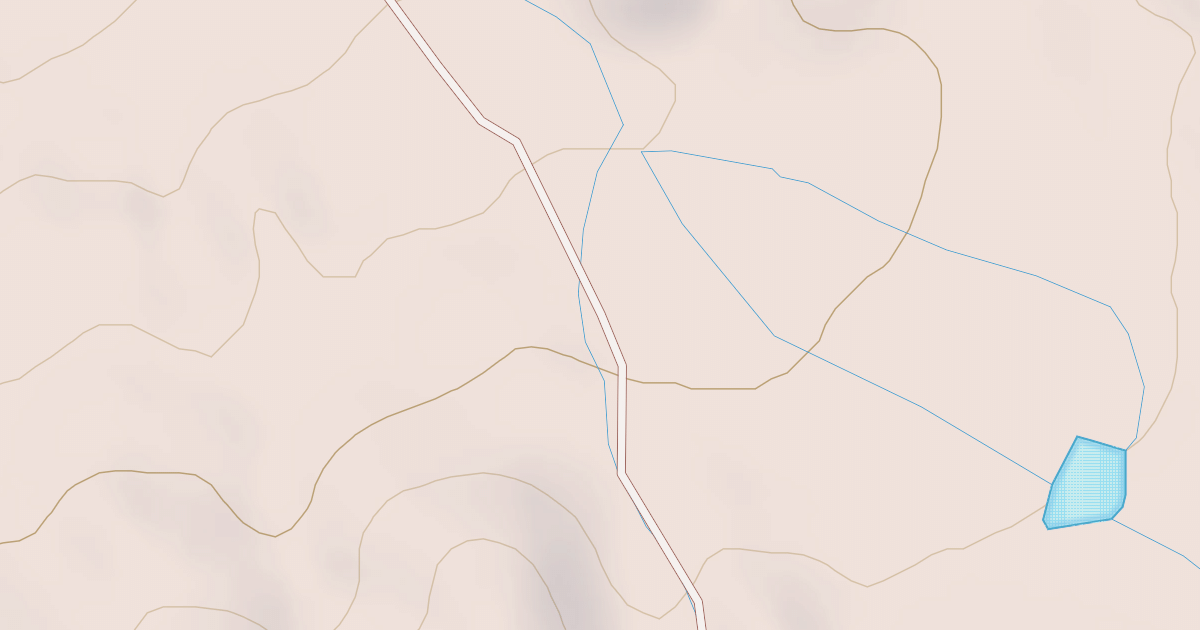 Map preview of BLM National GTLF Public Motorized Roads 0c720b7a-4eb9-44c6-ac1f-e6c9dff1d142