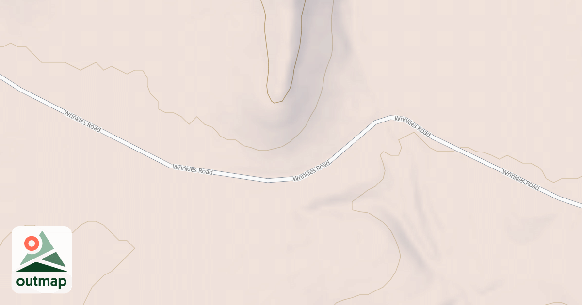 Map of BLM National GTLF Public Motorized Roads 63479d79-337b-421c-8037-0ed87a24892c