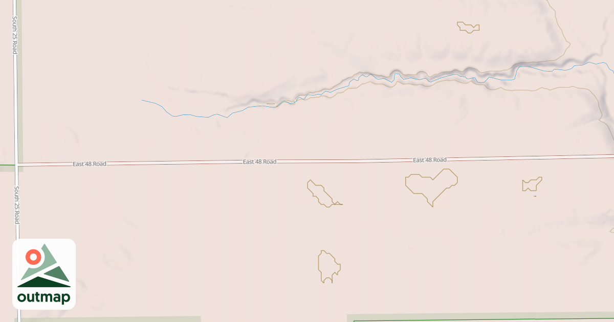 Map of 9962