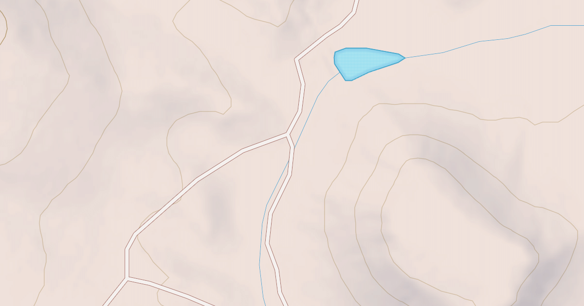 Map preview of BLM National GTLF Public Motorized Roads 4b0e8586-394d-4fa2-b951-88e95bfb4992