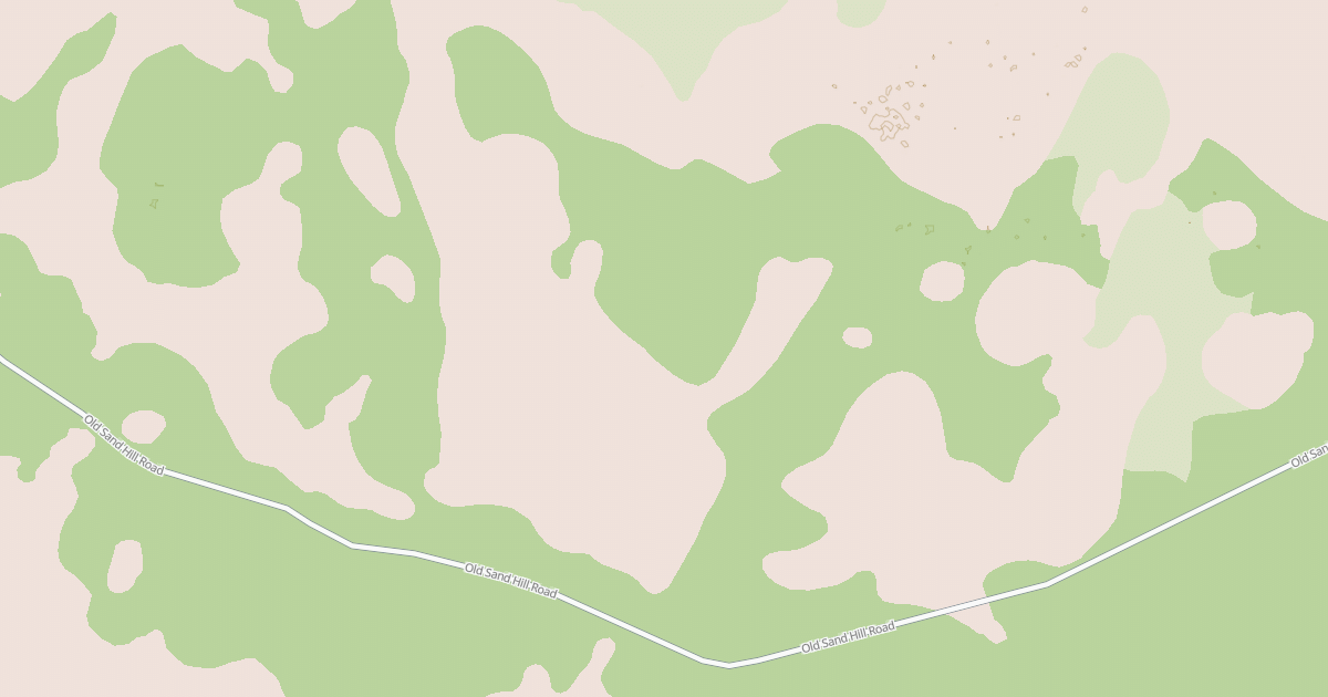 Map preview of USFS National Forest System Roads {56E9BC86-B5CB-4B52-BB20-B3DE05B6C14C}