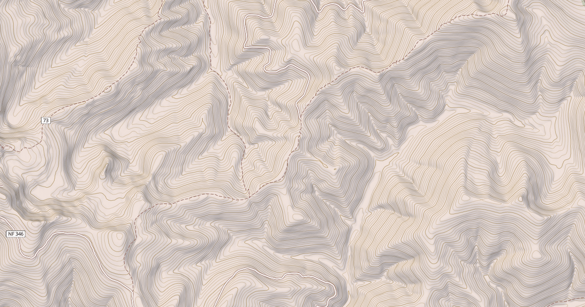 Map preview of Heller Simmons Divide