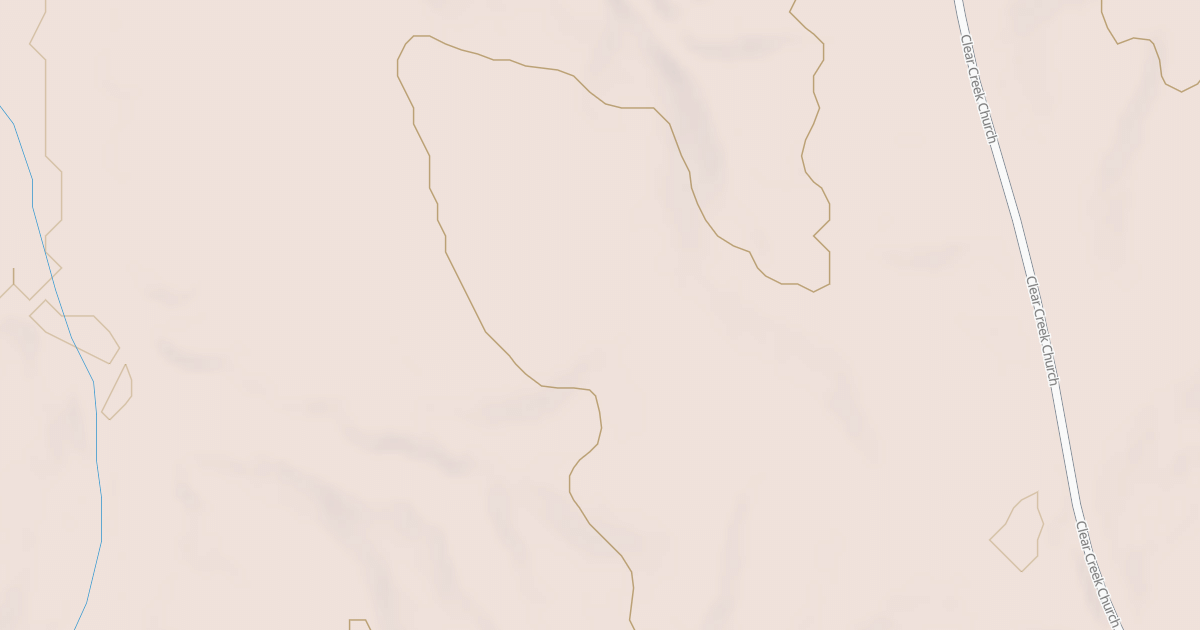Map preview of 1661