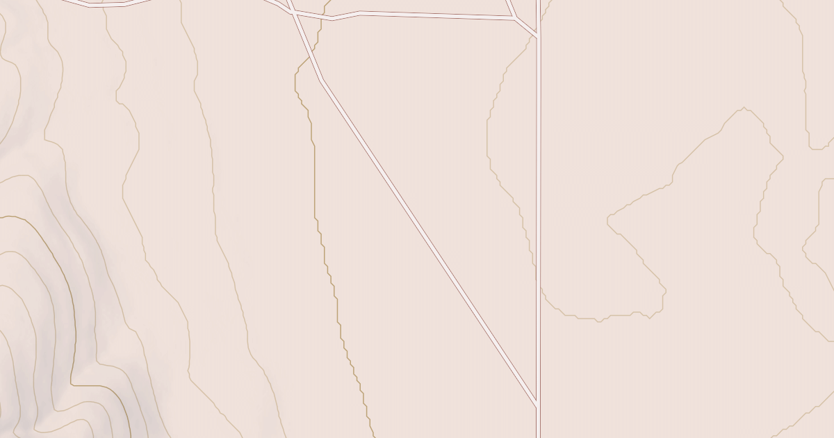 Map preview of BLM National GTLF Public Motorized Roads b03c768f-0487-427c-87dc-de7b432e2872