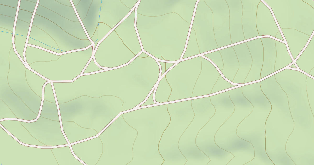 Map preview of BLM National GTLF Public Motorized Roads 21881cfc-72b8-4e9e-a9ee-805f546164bb