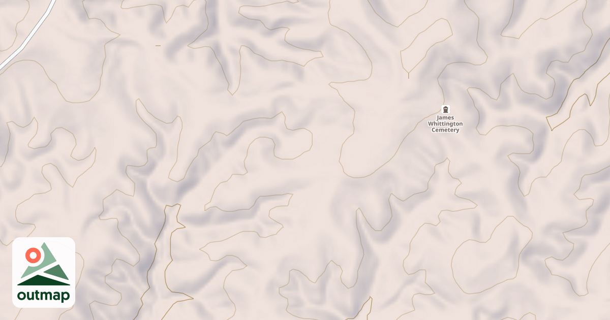 Map of USFS National Forest System Roads {14D430CB-BFFE-455B-9A79-88DDAC98CC9E}