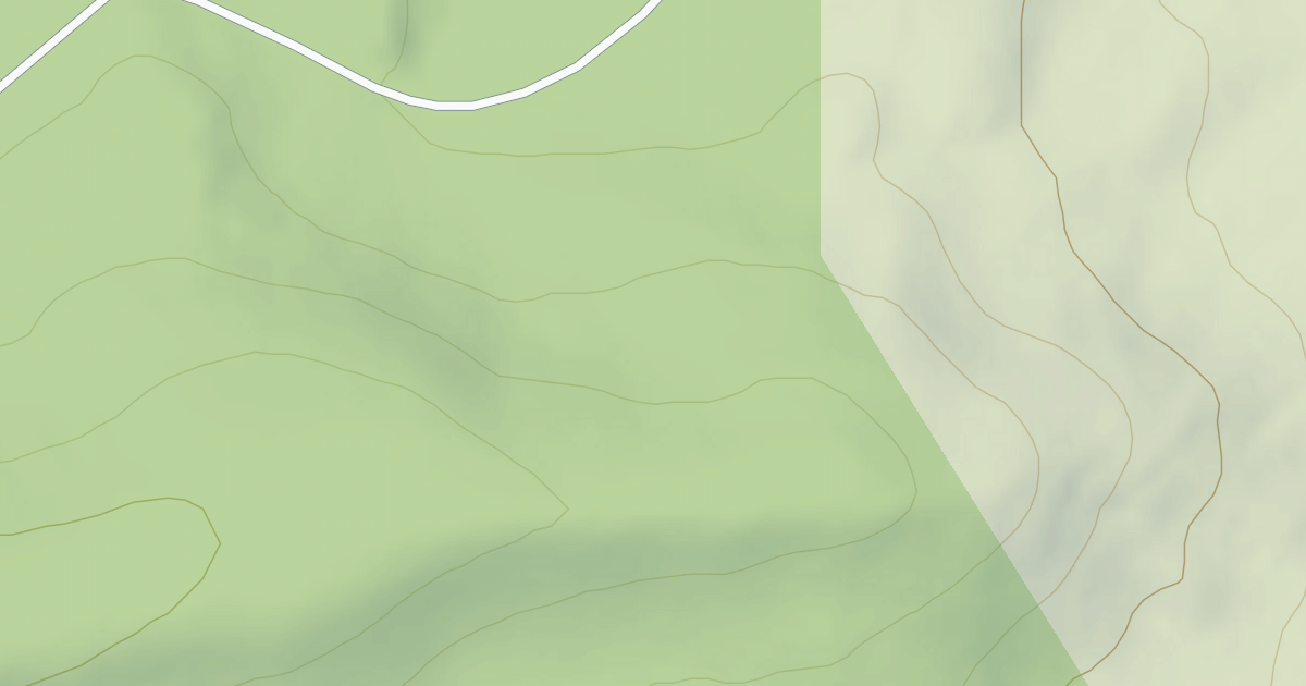 Map preview of BLM National GTLF Public Motorized Roads 2372b562-6d8a-43b5-a077-03b3ba0a036b