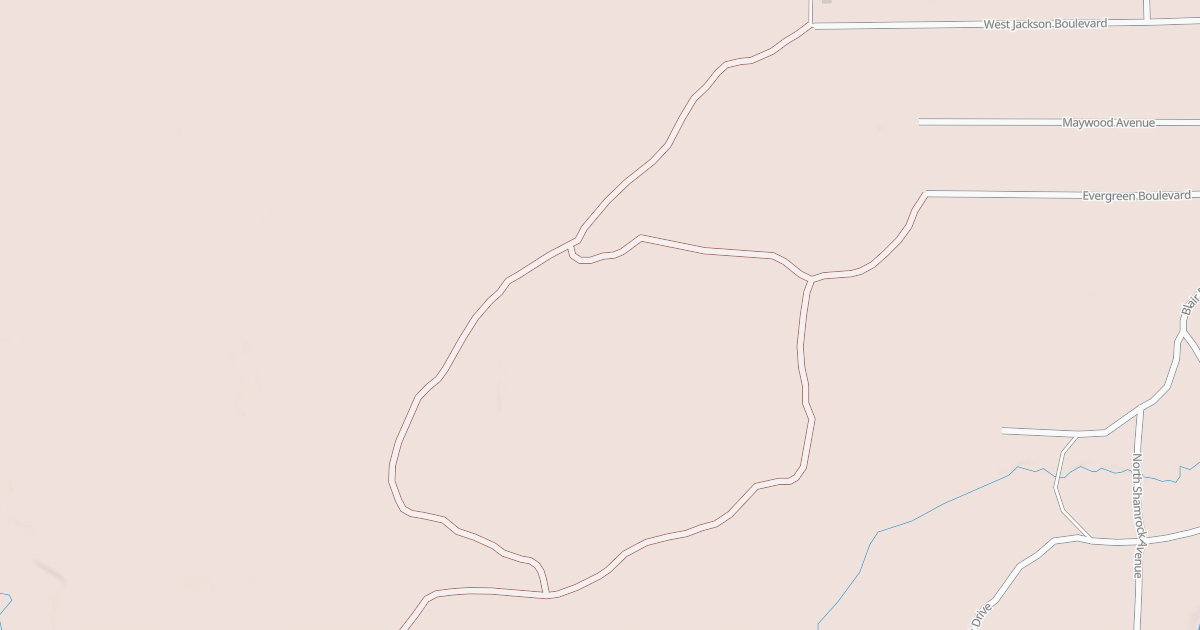 Map preview of 9717