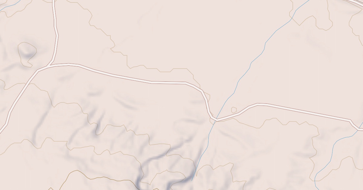 Map preview of BLM National GTLF Public Motorized Roads 18544f29-5ec8-4c5a-8088-02d9982e8cc8