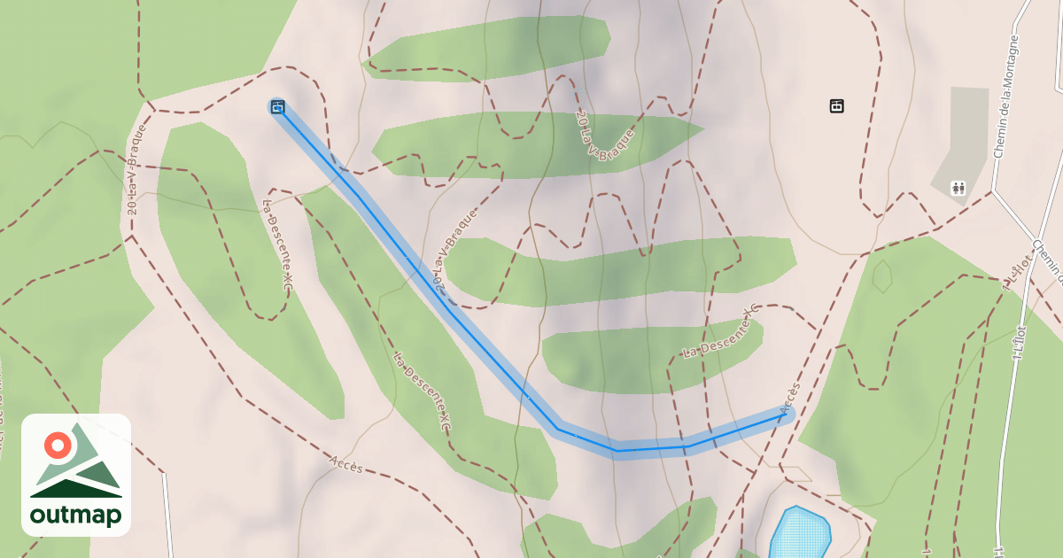 Map of 3