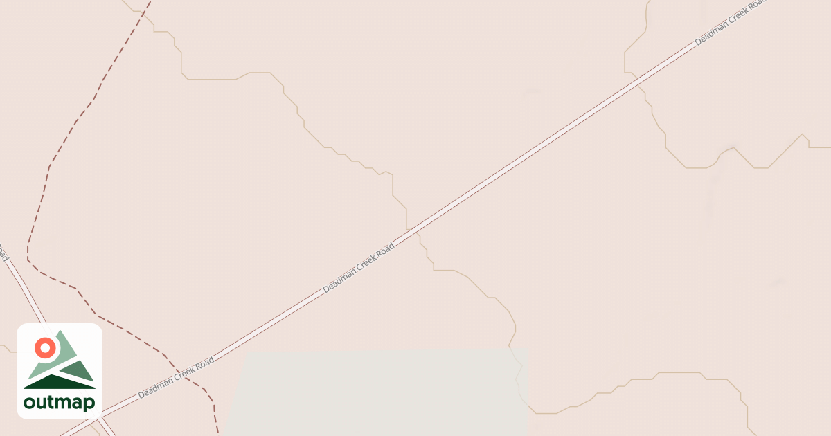 Map of BLM National GTLF Public Motorized Roads 54c15ff2-3096-4cd7-a15b-a64972797ac3