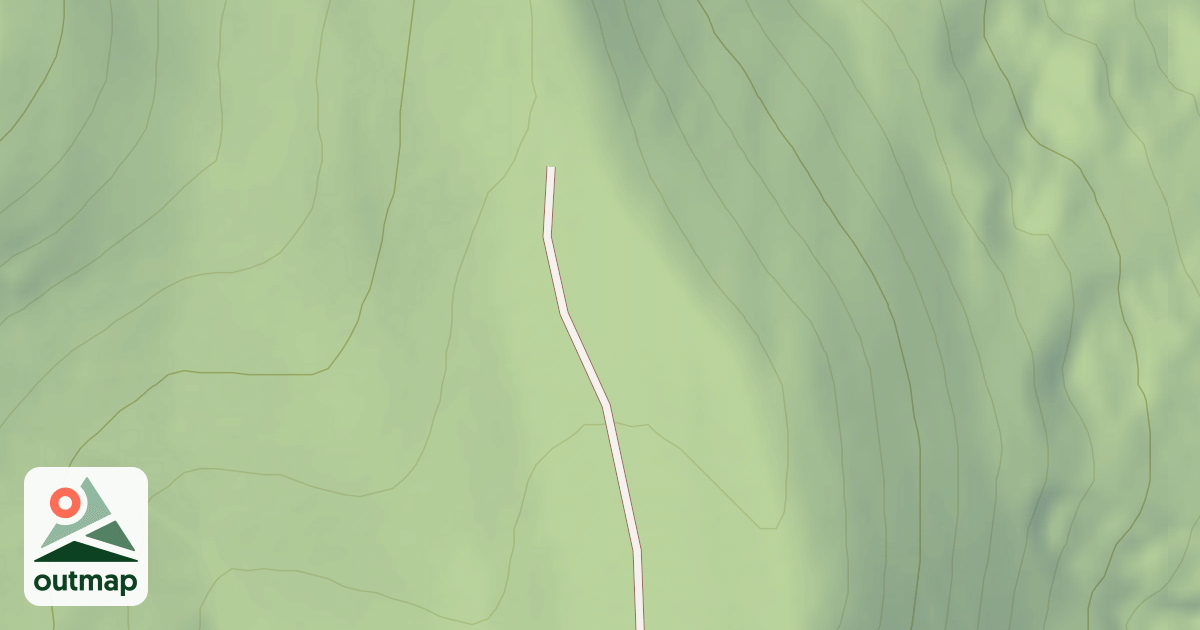 Map of BLM National GTLF Public Motorized Roads 3bc86318-6a4f-4506-8e3a-0618cb2a2da3