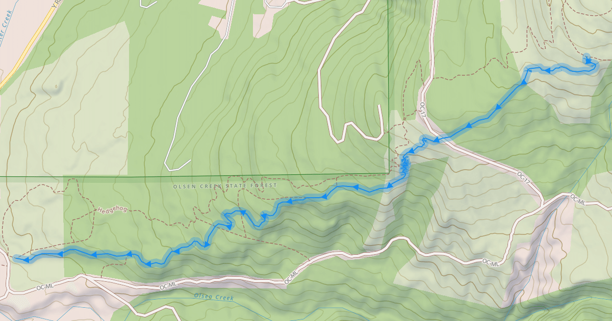 Map preview of Earth Star