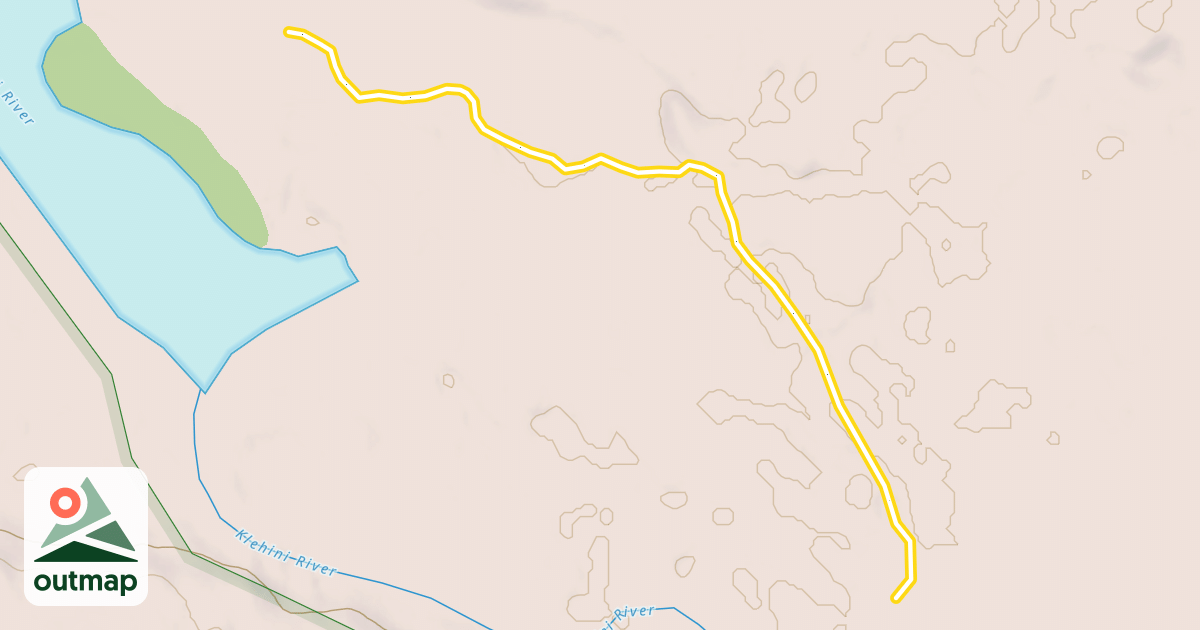 Map of Slough