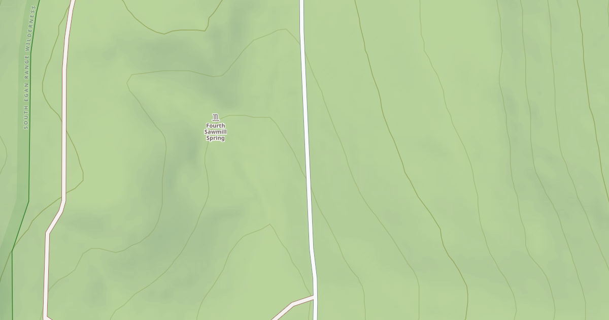 Map preview of BLM National GTLF Public Motorized Roads 187f04f0-5dc4-48e7-93b6-63f7602ba053