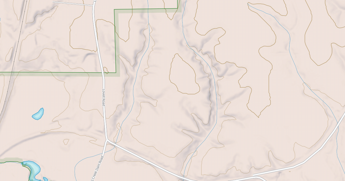 Map preview of 1644