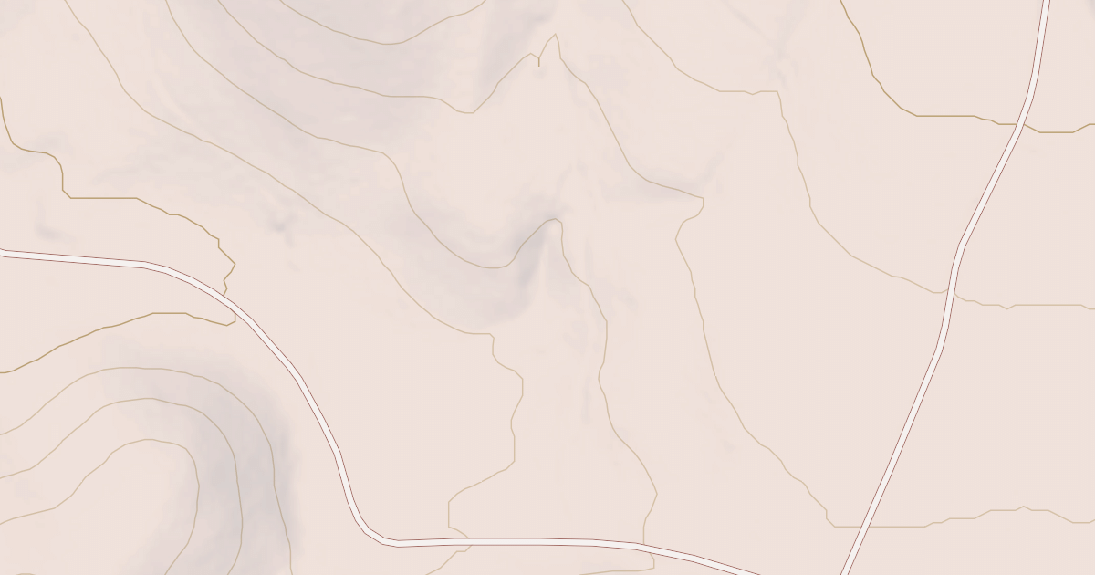 Map preview of BEAR WALLOW
