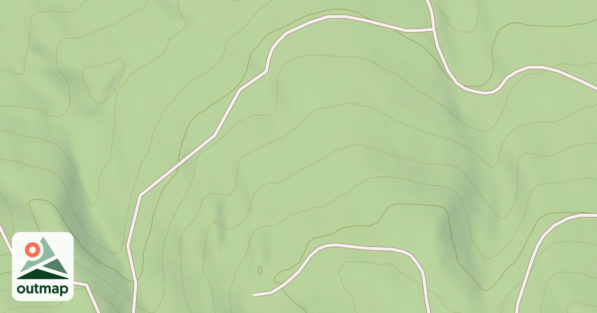 Map of HUC