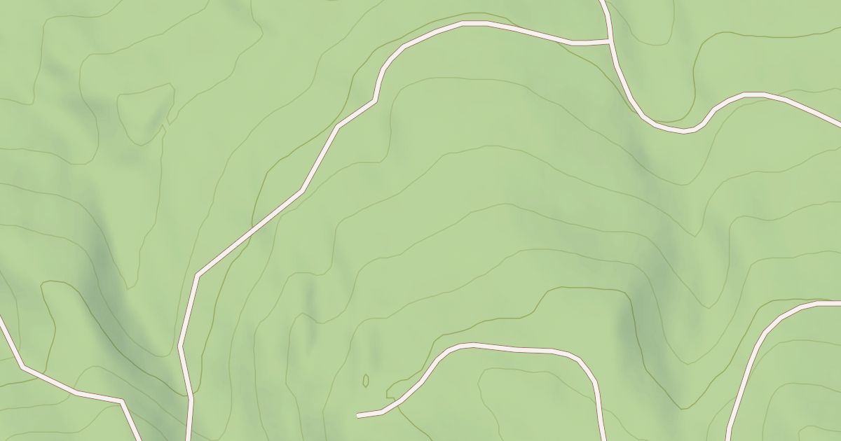 Map preview of HUC