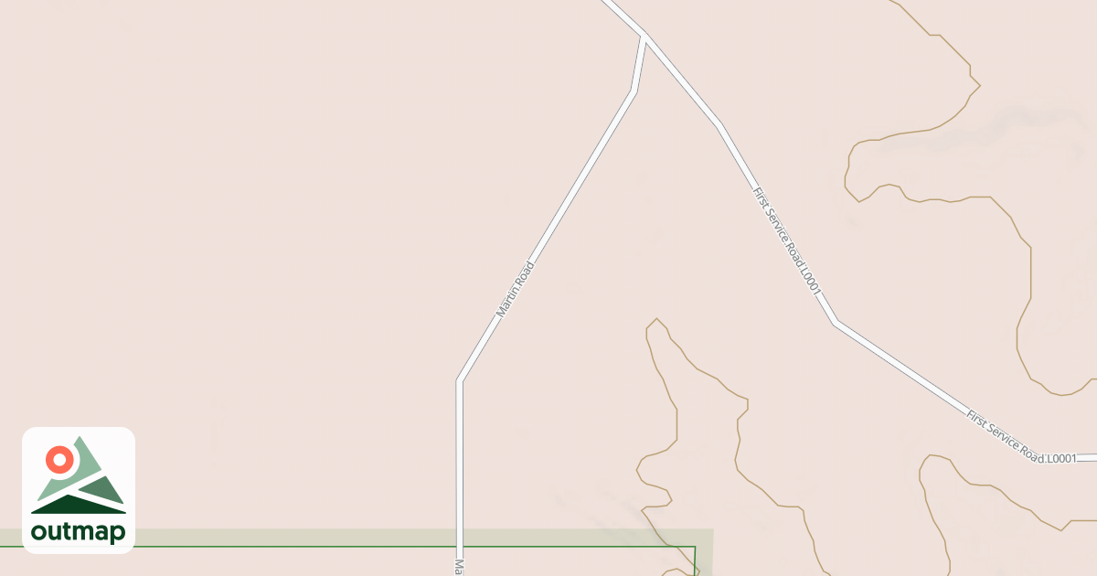 Map of LONGLEAF-11
