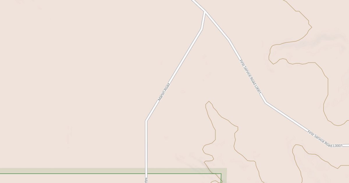 Map preview of LONGLEAF-11
