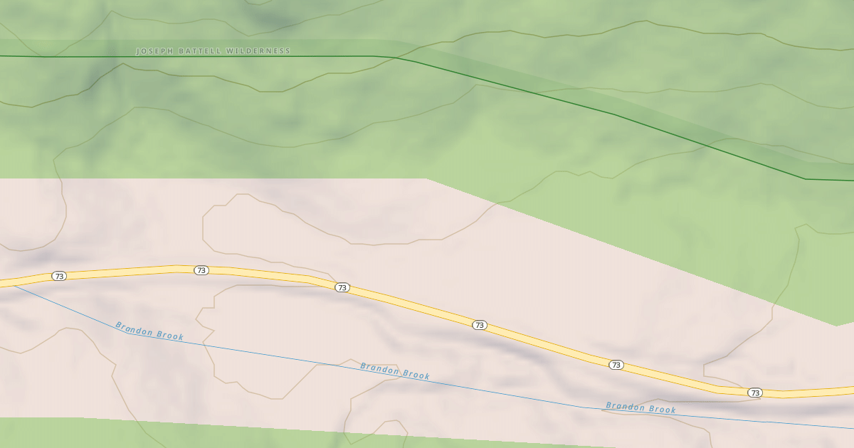 Map preview of MT. HORRID