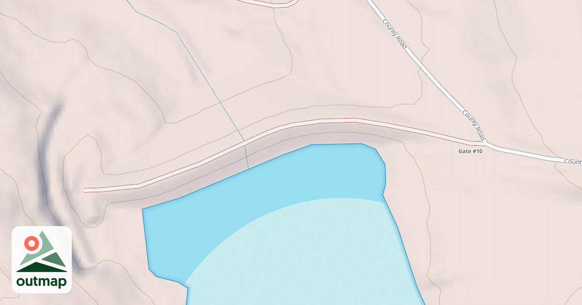 Map of USGS National Digital Trails 09ab4471-4d69-44c3-a960-ee268090ec6b