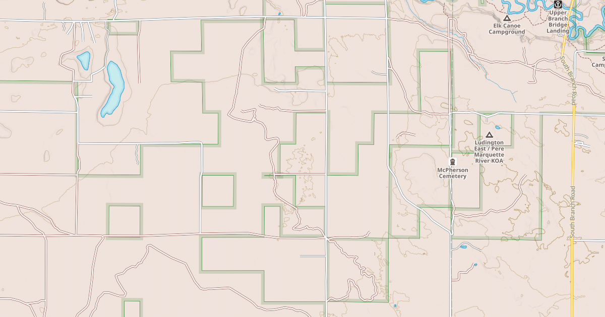 Map preview of Mccct- Bwc