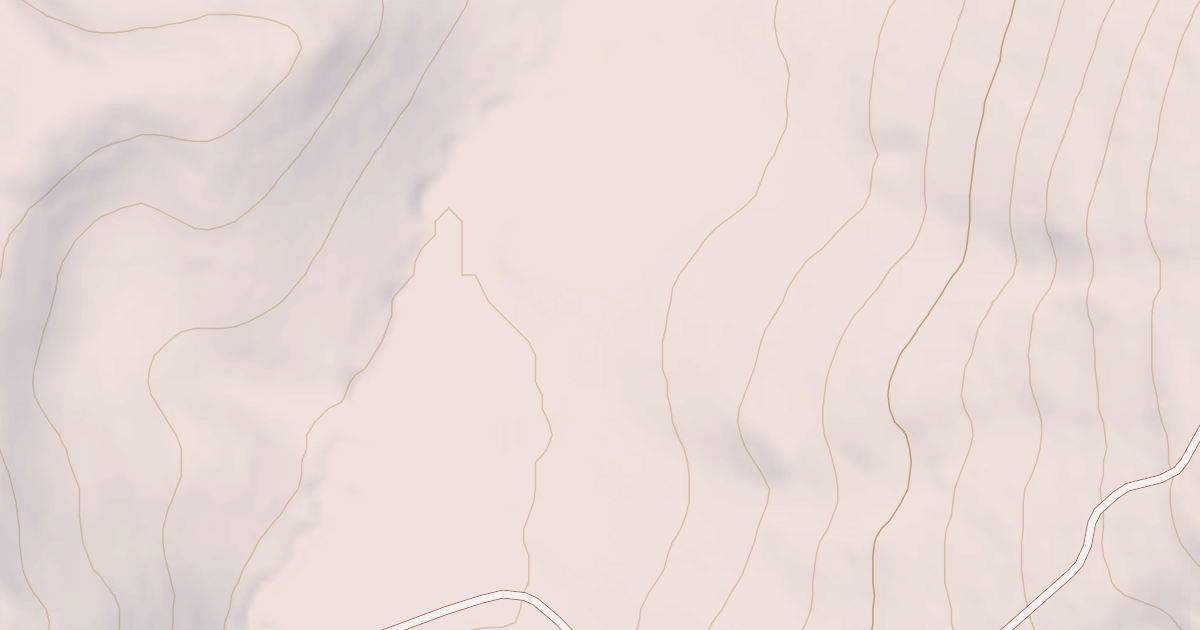 Map preview of Thoroughbred Spring
