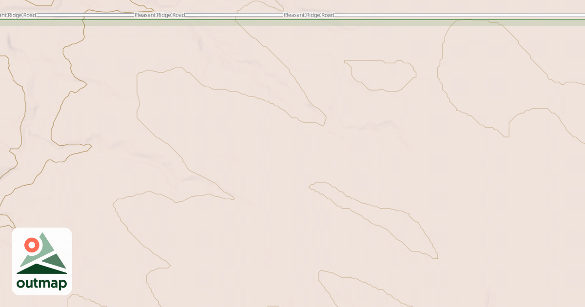 Map of USFS National Forest System Roads {0395027F-4592-41A8-8AEC-B0D0C8C4A6EA}