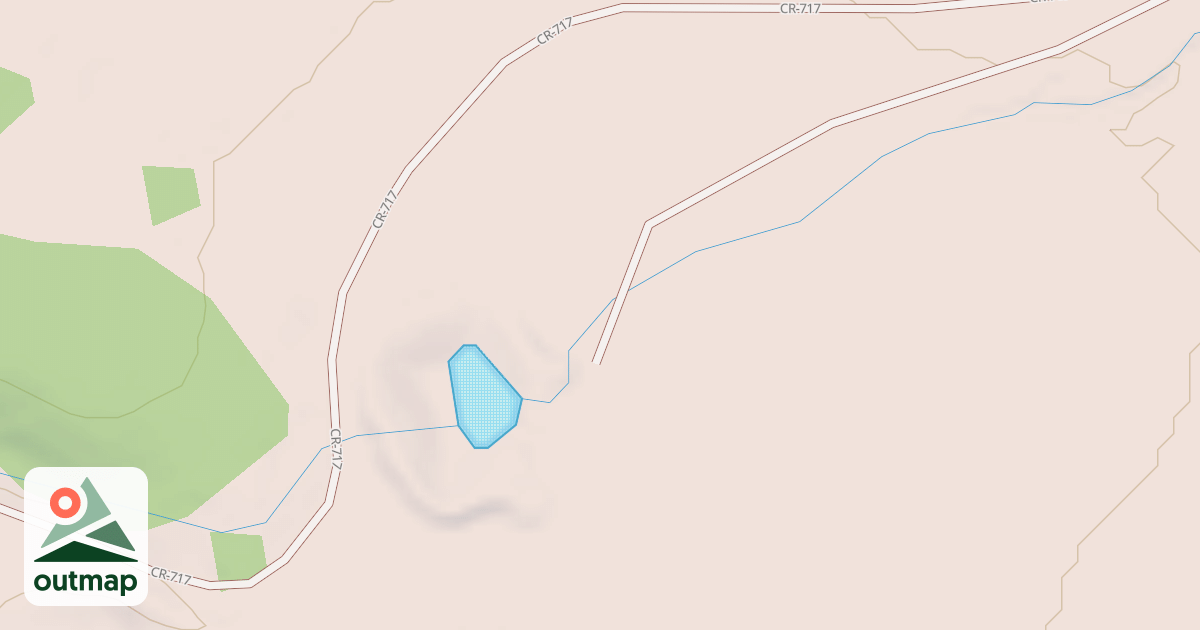 Map of BLM National GTLF Public Motorized Roads 071a08c1-77a2-43d4-b9df-8b124187a41e