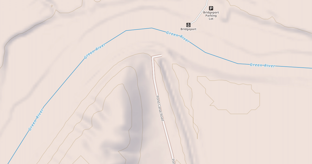 Map preview of BLM National GTLF Public Motorized Roads 8daa24f7-df50-413f-af95-f19d765f8774