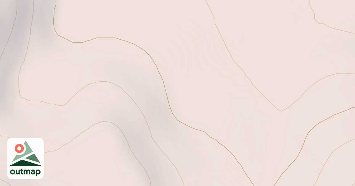 Map of HORSESHOE CONNECTOR