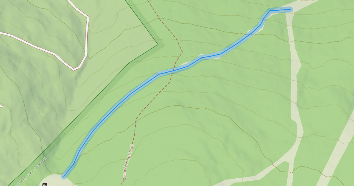 Map preview of Wood Out