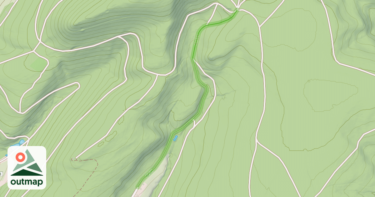 Map of Gr531