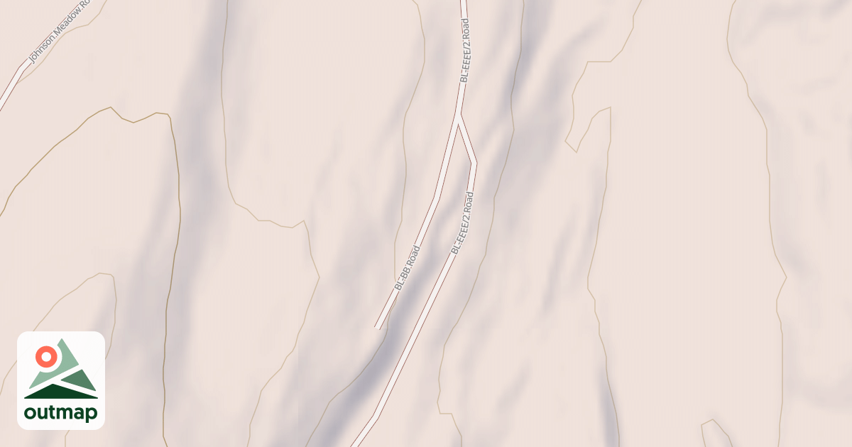 Map of BL-BB