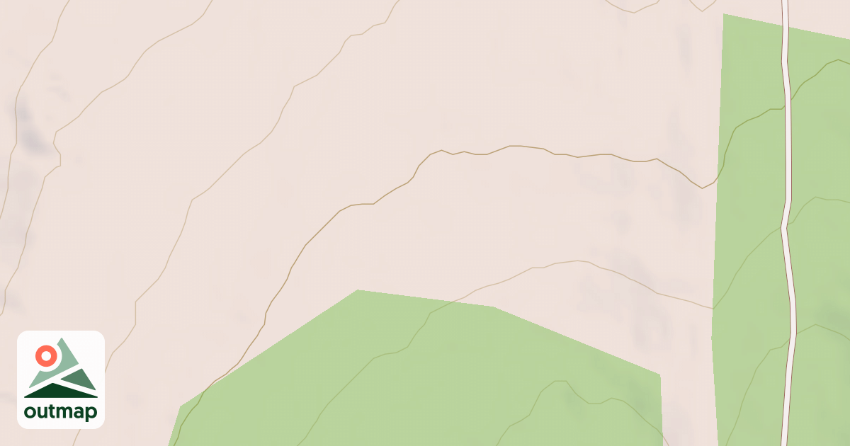 Map of 105A