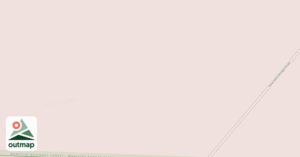Map of 8651